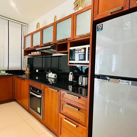 Rawaii Vip Villa 2D101 Phuket Eksteriør bilde